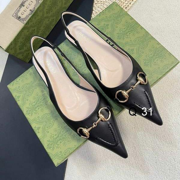 Picture of Gucci Shoes _SKUGuccisz35-40YM12116785